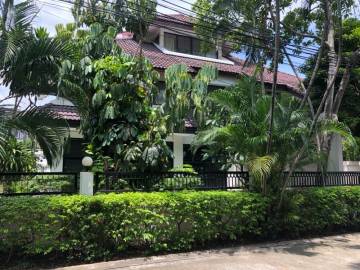 338 Sqm 4 Bed 4 Bath Detached house for rent