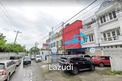 Jual Ruko di Kota Medan Dekat Manhattan Times Square, Universitas Tjut Nyak Dhien, RS Hermina Medan