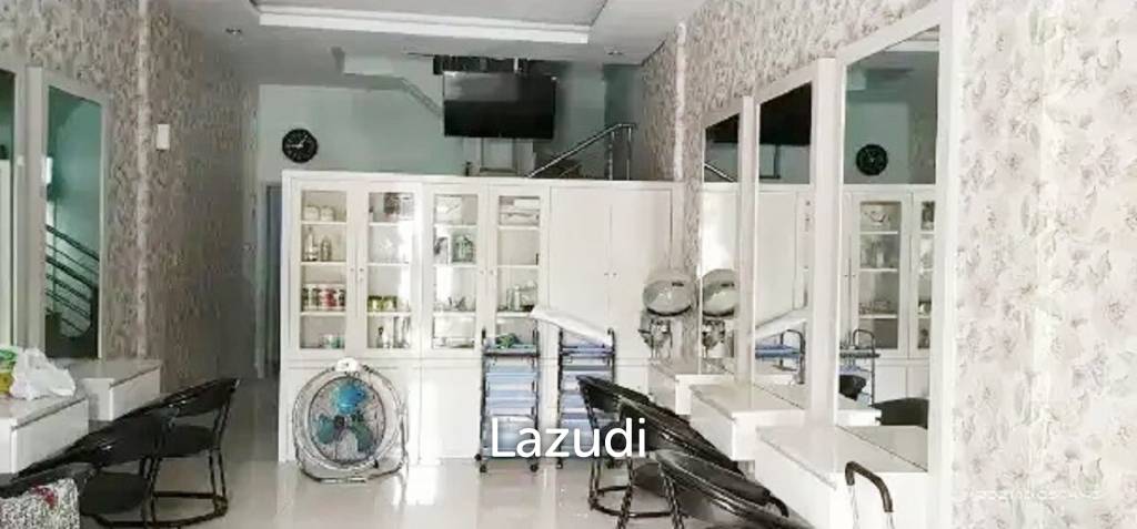 Jual Ruko di Kota Medan Dekat Manhattan Times Square, Universitas Tjut Nyak Dhien, RS Hermina Medan