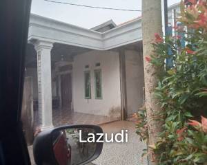 Jual Rumah di Kota Palembang Dekat RS PUSRI Palembang, PT. PUSRI Palembang, SMAN 7 Palembang