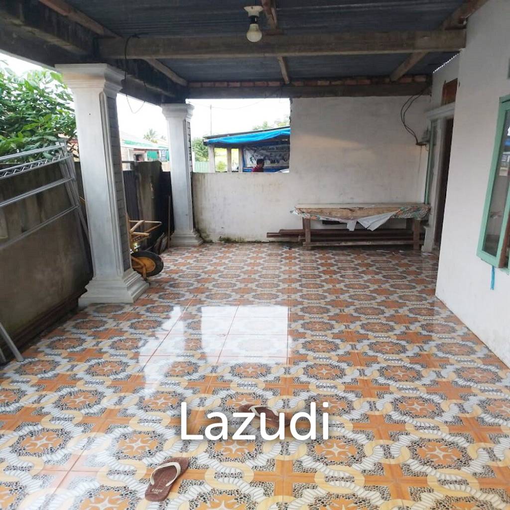 Jual Rumah di Kota Palembang Dekat RS PUSRI Palembang, PT. PUSRI Palembang, SMAN 7 Palembang