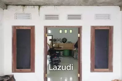 Jual Rumah di Kota Palembang Dekat RS PUSRI Palembang, PT. PUSRI Palembang, SMAN 7 Palembang