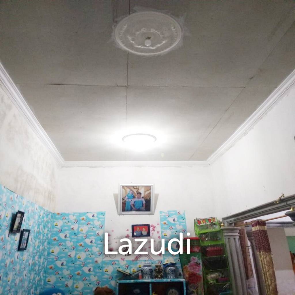 Jual Rumah di Kota Palembang Dekat RS PUSRI Palembang, PT. PUSRI Palembang, SMAN 7 Palembang