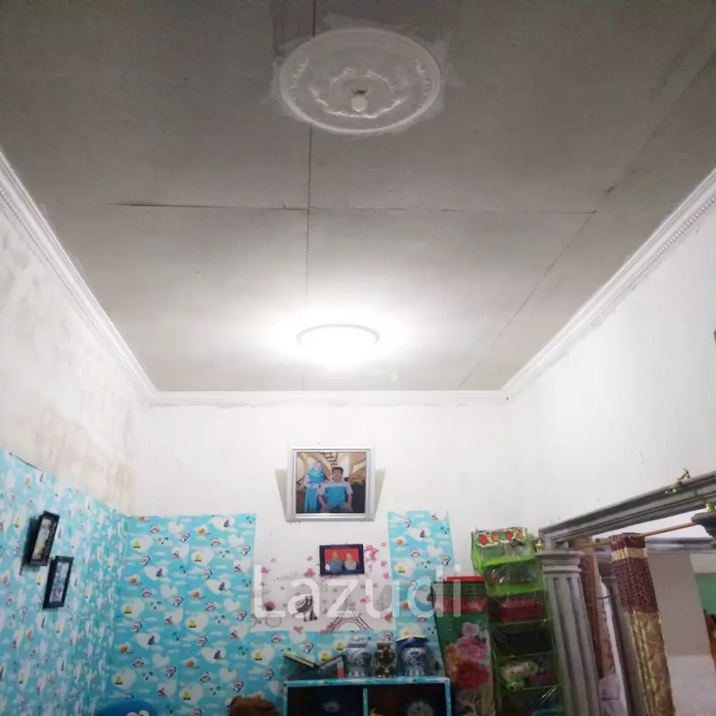 Jual Rumah di Kota Palembang Dekat RS PUSRI Palembang, PT. PUSRI Palembang, SMAN 7 Palembang