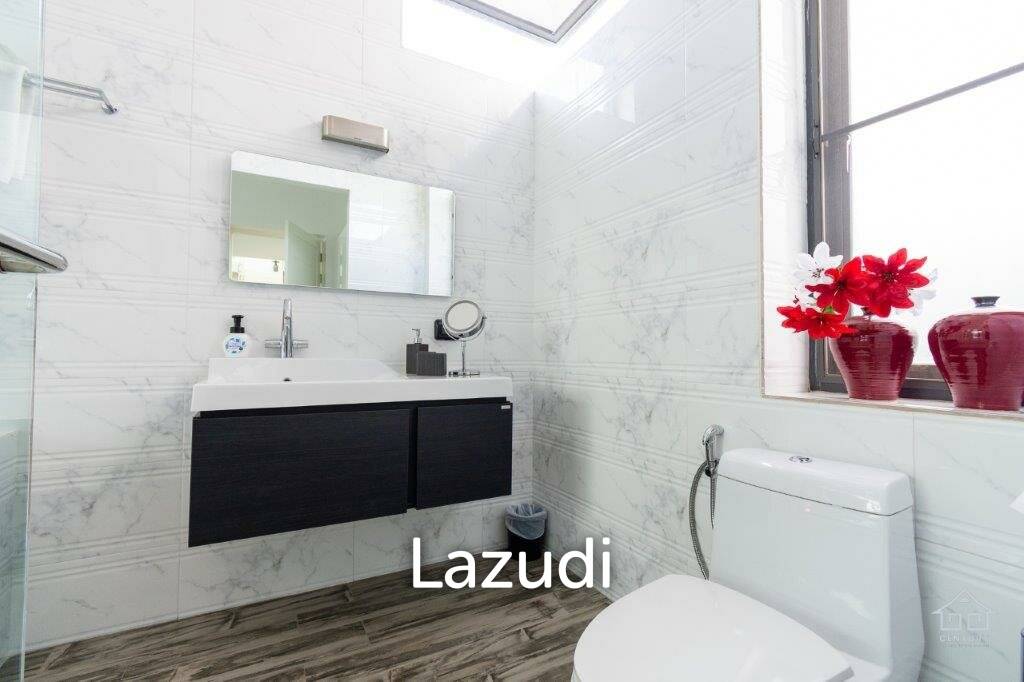 715 Sqm 4 Bed 4 Bath Villa For Sale