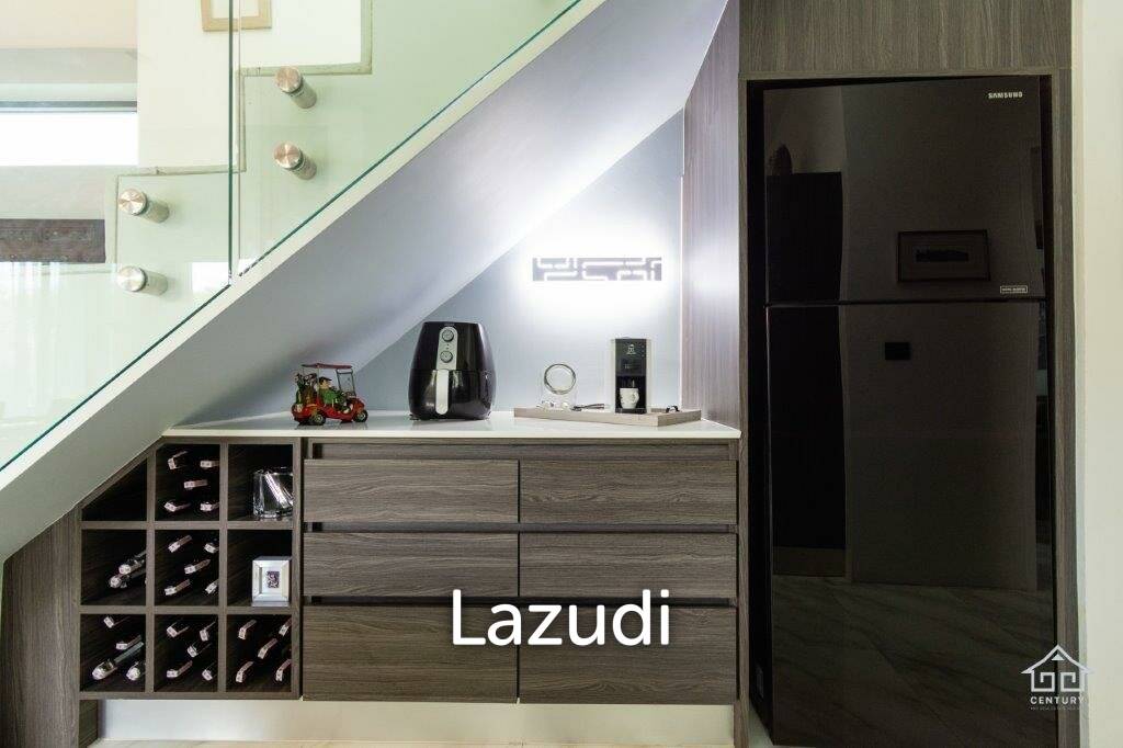 715 Sqm 4 Bed 4 Bath Villa For Sale