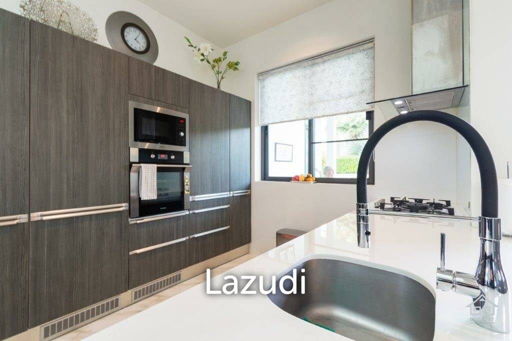 715 Sqm 4 Bed 4 Bath Villa For Sale