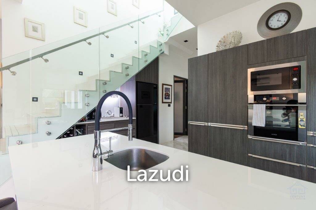 715 Sqm 4 Bed 4 Bath Villa For Sale