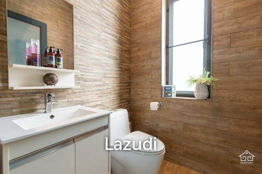 715 Sqm 4 Bed 4 Bath Villa For Sale