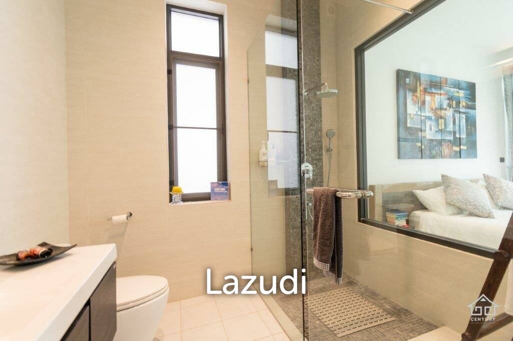 715 Sqm 4 Bed 4 Bath Villa For Sale