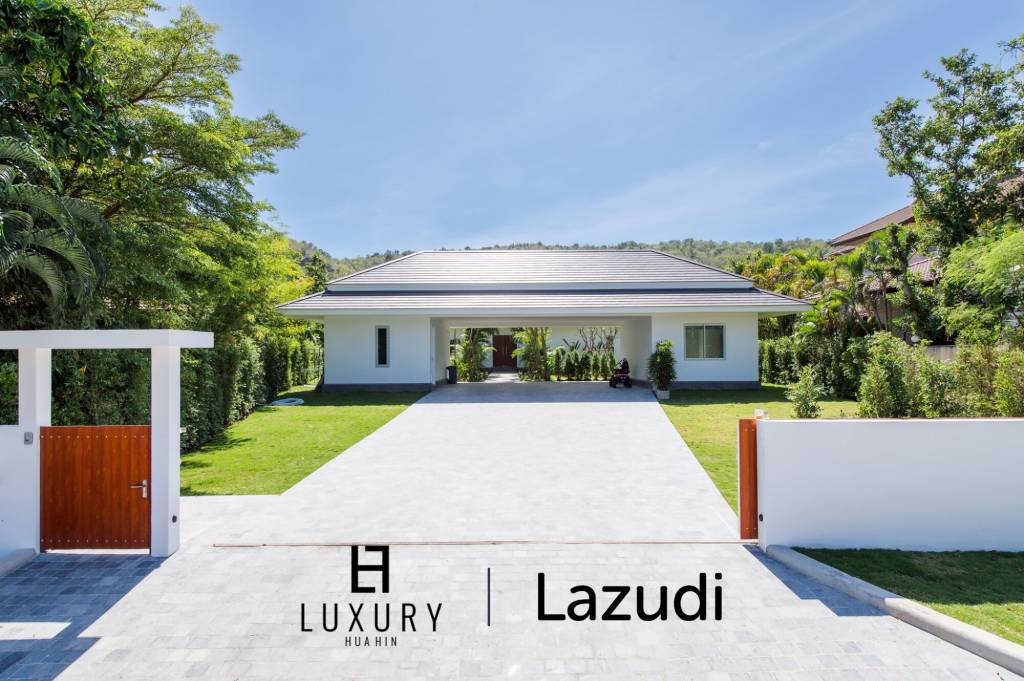 2,748 metro cuadrado 5 ` 5 Baño Villa de Venta