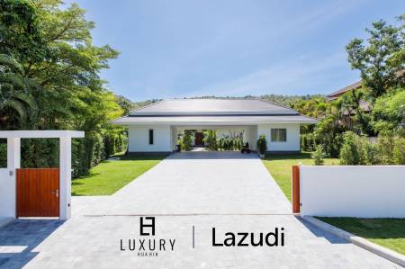 2,748 metro cuadrado 5 ` 5 Baño Villa de Venta