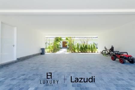 2,748 metro cuadrado 5 ` 5 Baño Villa de Venta