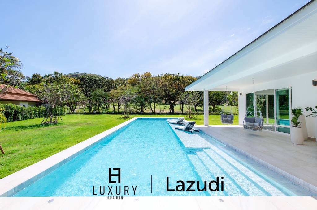 2,748 metro cuadrado 5 ` 5 Baño Villa de Venta