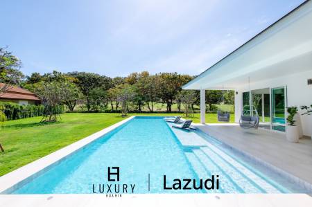 2,748 metro cuadrado 5 ` 5 Baño Villa de Venta