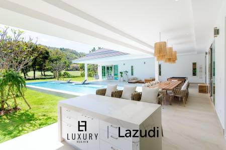 2,748 metro cuadrado 5 ` 5 Baño Villa de Venta