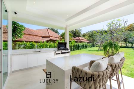 2,748 metro cuadrado 5 ` 5 Baño Villa de Venta