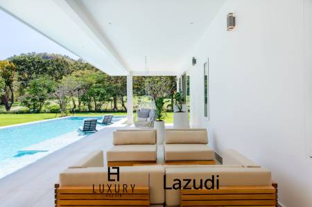 2,748 metro cuadrado 5 ` 5 Baño Villa de Venta