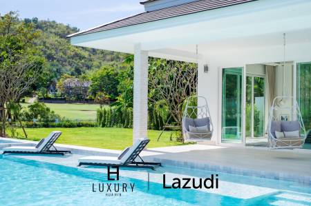 2,748 metro cuadrado 5 ` 5 Baño Villa de Venta