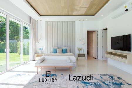 2,748 metro cuadrado 5 ` 5 Baño Villa de Venta