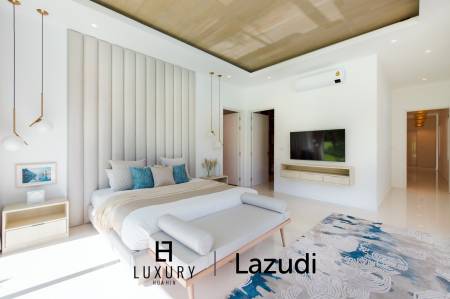 2,748 metro cuadrado 5 ` 5 Baño Villa de Venta