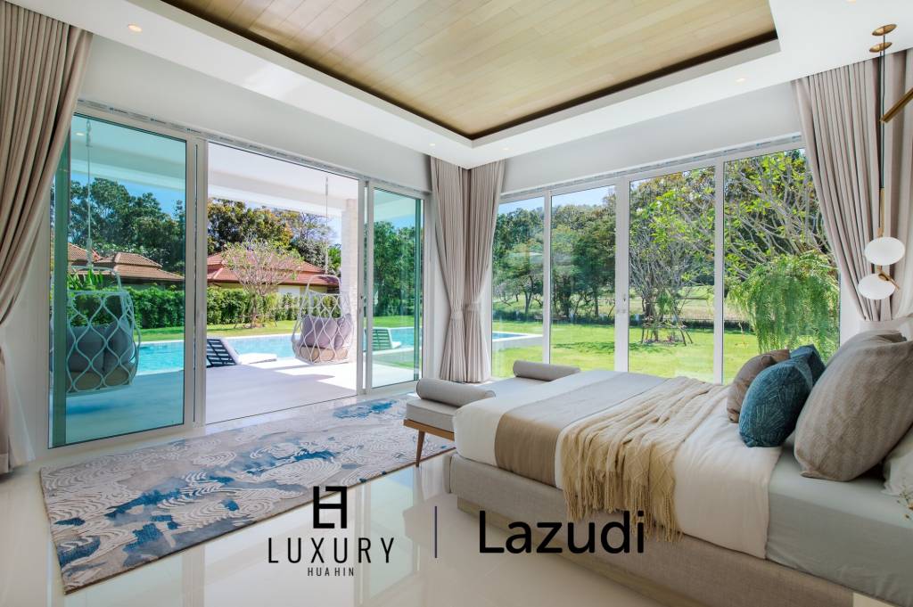 2,748 metro cuadrado 5 ` 5 Baño Villa de Venta