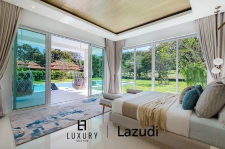 2,748 metro cuadrado 5 ` 5 Baño Villa de Venta