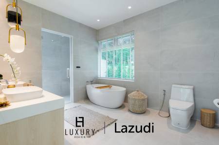 2,748 metro cuadrado 5 ` 5 Baño Villa de Venta