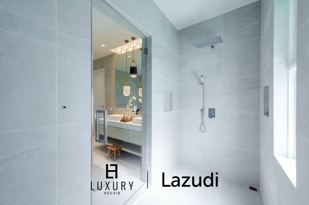 2,748 metro cuadrado 5 ` 5 Baño Villa de Venta