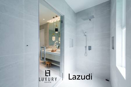 2,748 metro cuadrado 5 ` 5 Baño Villa de Venta