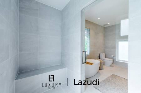 2,748 metro cuadrado 5 ` 5 Baño Villa de Venta