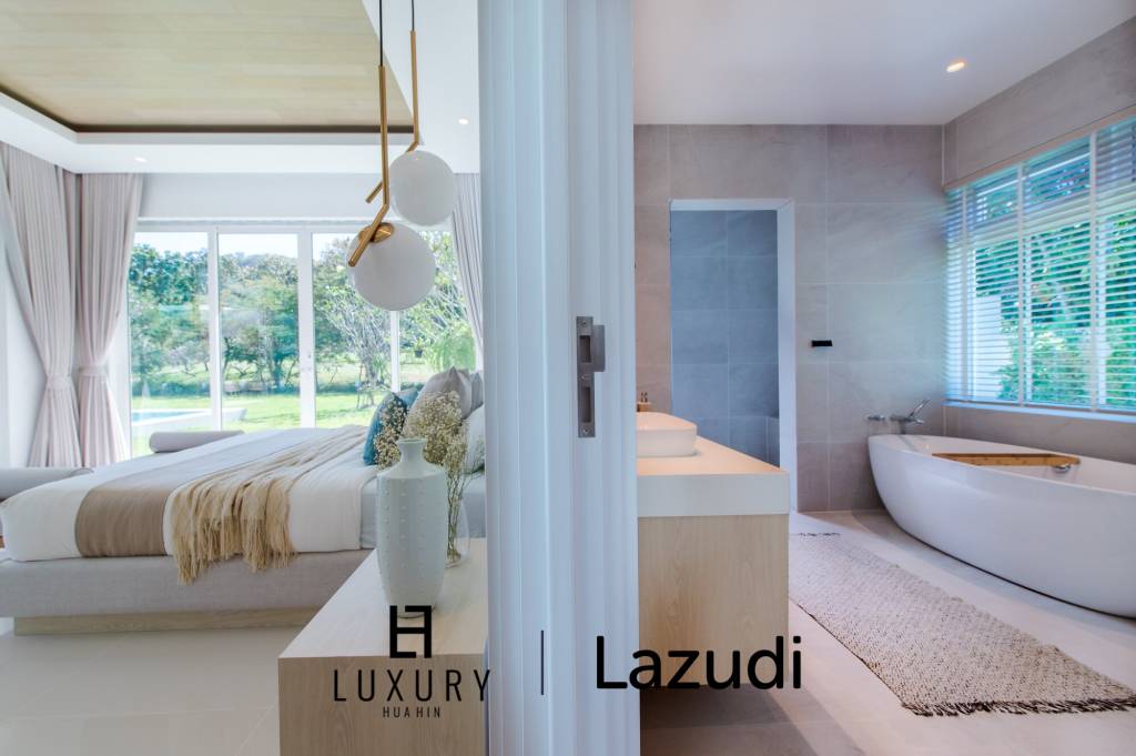 2,748 metro cuadrado 5 ` 5 Baño Villa de Venta