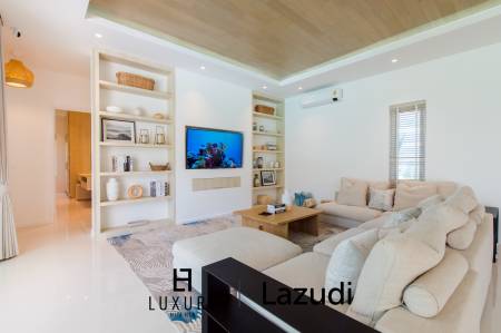 2,748 metro cuadrado 5 ` 5 Baño Villa de Venta