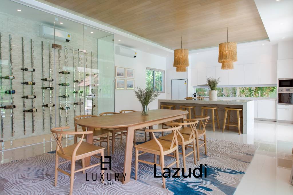 2,748 metro cuadrado 5 ` 5 Baño Villa de Venta