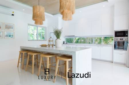 2,748 metro cuadrado 5 ` 5 Baño Villa de Venta