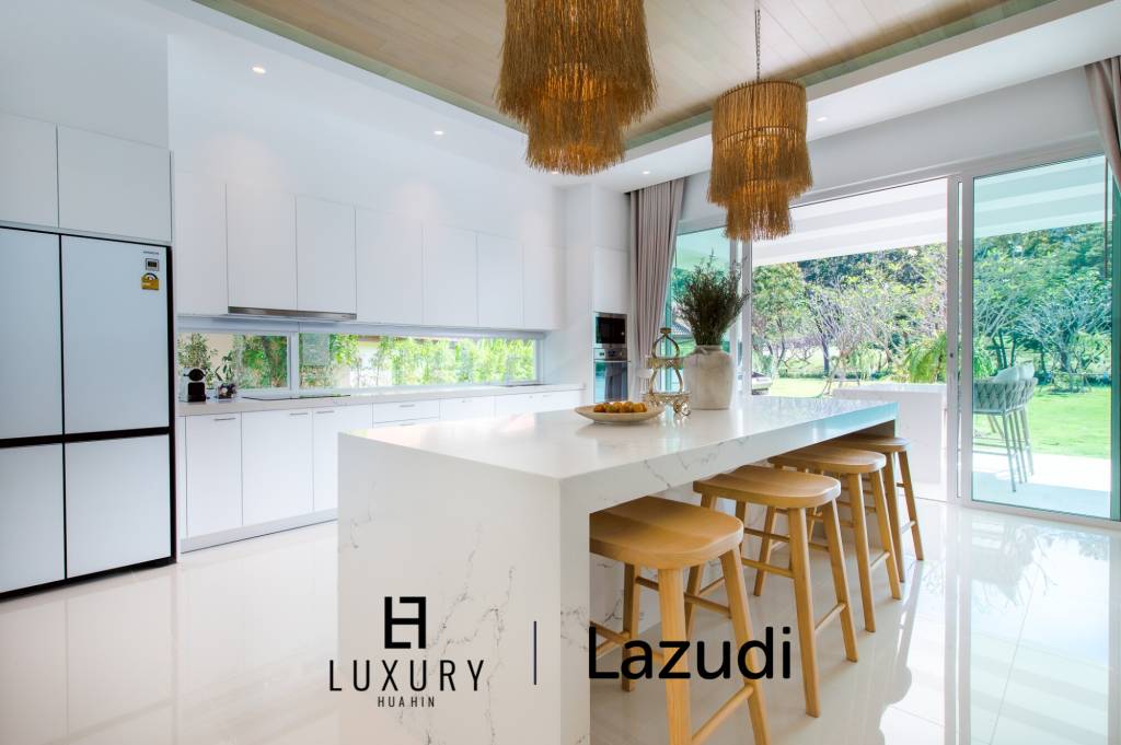 2,748 metro cuadrado 5 ` 5 Baño Villa de Venta