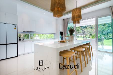 2,748 metro cuadrado 5 ` 5 Baño Villa de Venta