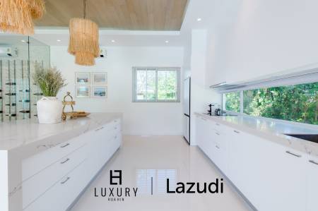 2,748 metro cuadrado 5 ` 5 Baño Villa de Venta