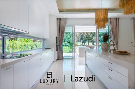 2,748 metro cuadrado 5 ` 5 Baño Villa de Venta