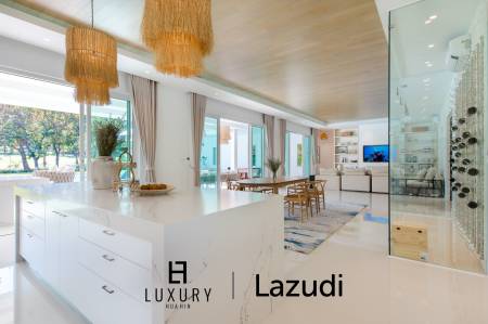 2,748 metro cuadrado 5 ` 5 Baño Villa de Venta