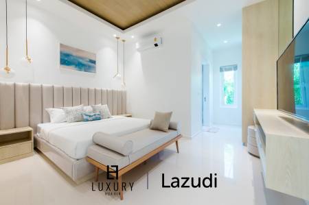 2,748 metro cuadrado 5 ` 5 Baño Villa de Venta