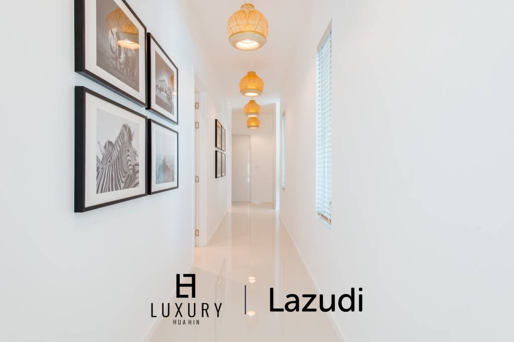 2,748 metro cuadrado 5 ` 5 Baño Villa de Venta