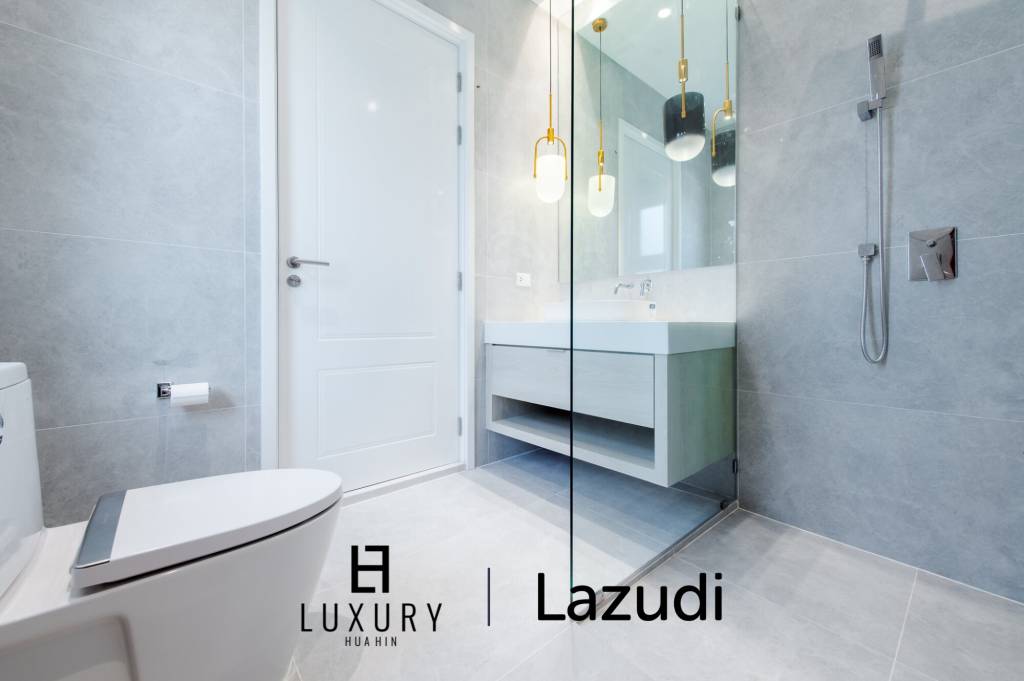 2,748 metro cuadrado 5 ` 5 Baño Villa de Venta