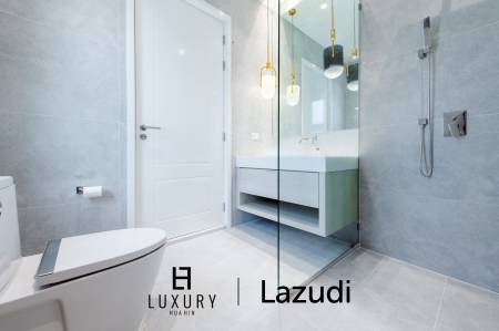 2,748 metro cuadrado 5 ` 5 Baño Villa de Venta