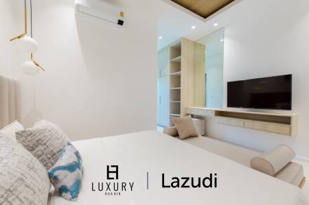 2,748 metro cuadrado 5 ` 5 Baño Villa de Venta