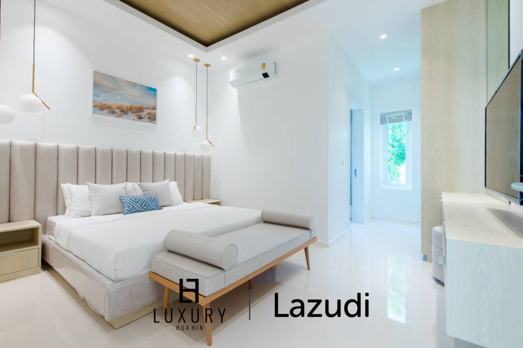 2,748 metro cuadrado 5 ` 5 Baño Villa de Venta