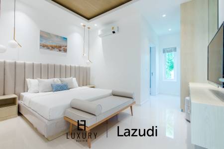 2,748 metro cuadrado 5 ` 5 Baño Villa de Venta