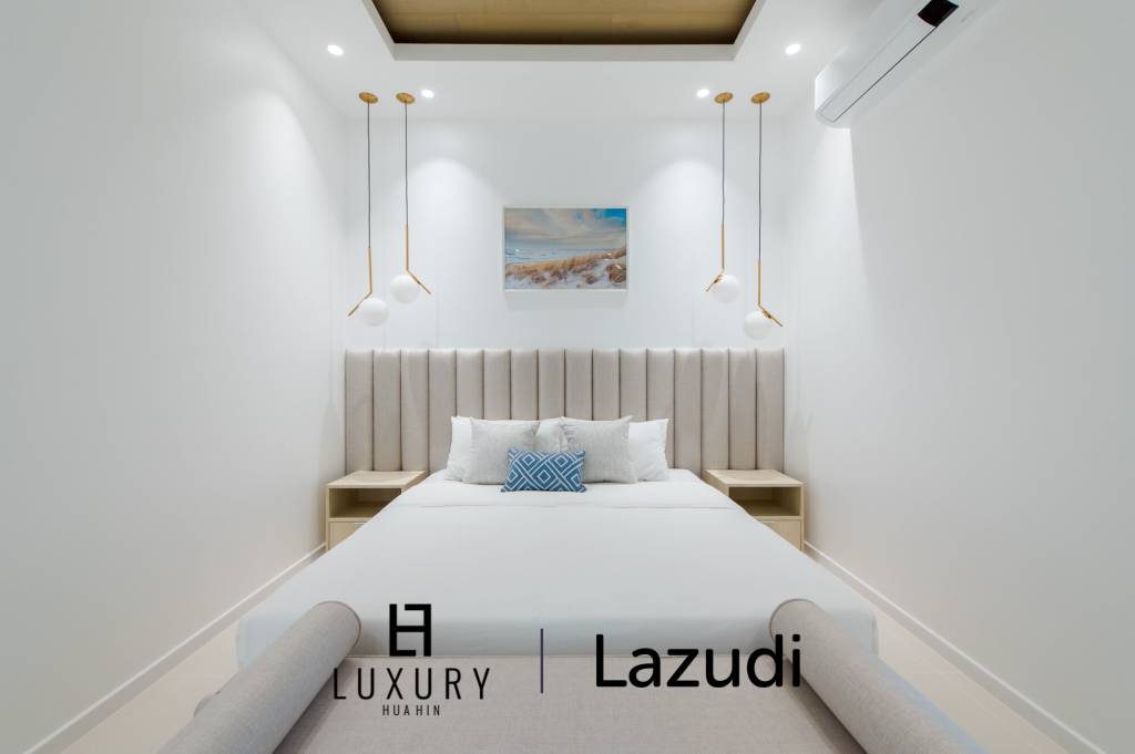 2,748 metro cuadrado 5 ` 5 Baño Villa de Venta