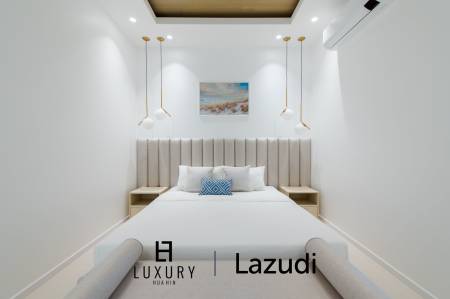 2,748 metro cuadrado 5 ` 5 Baño Villa de Venta