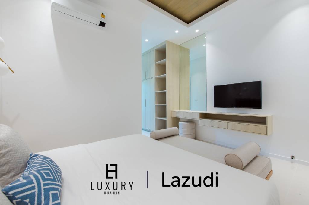 2,748 metro cuadrado 5 ` 5 Baño Villa de Venta